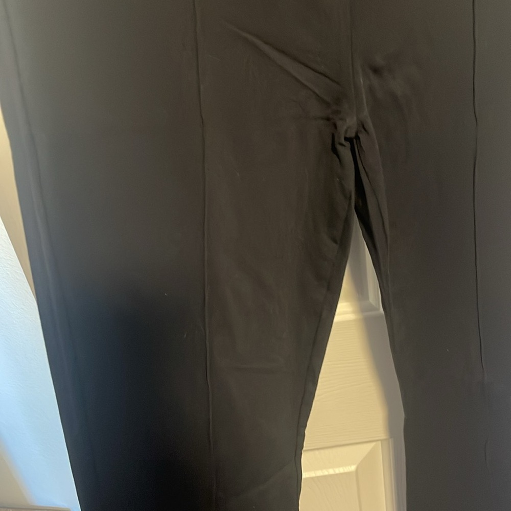 Athleta Tall Split Hem Pants - image 3